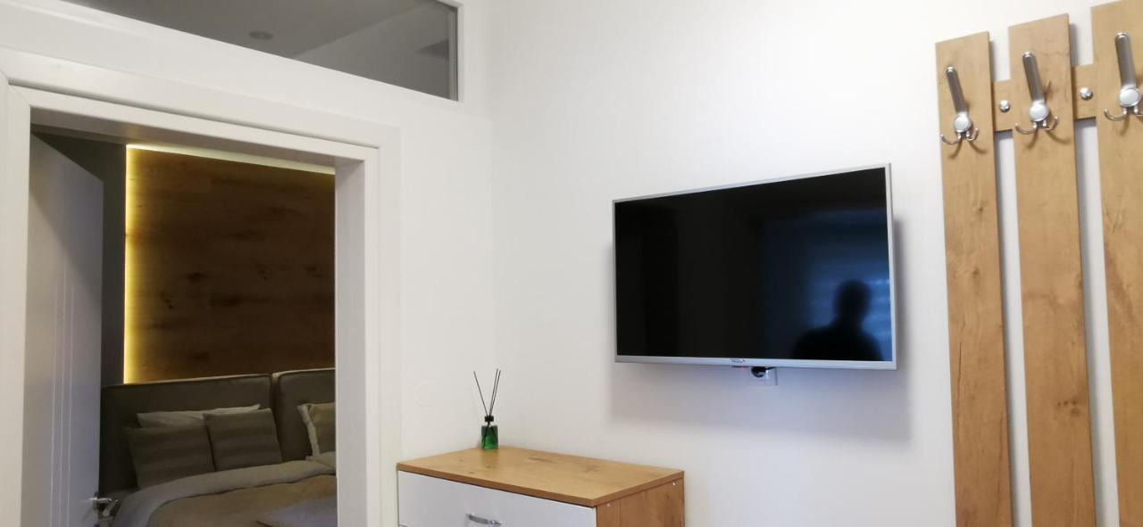 Ecco Superior Apartamento Novi Pazar Exterior foto